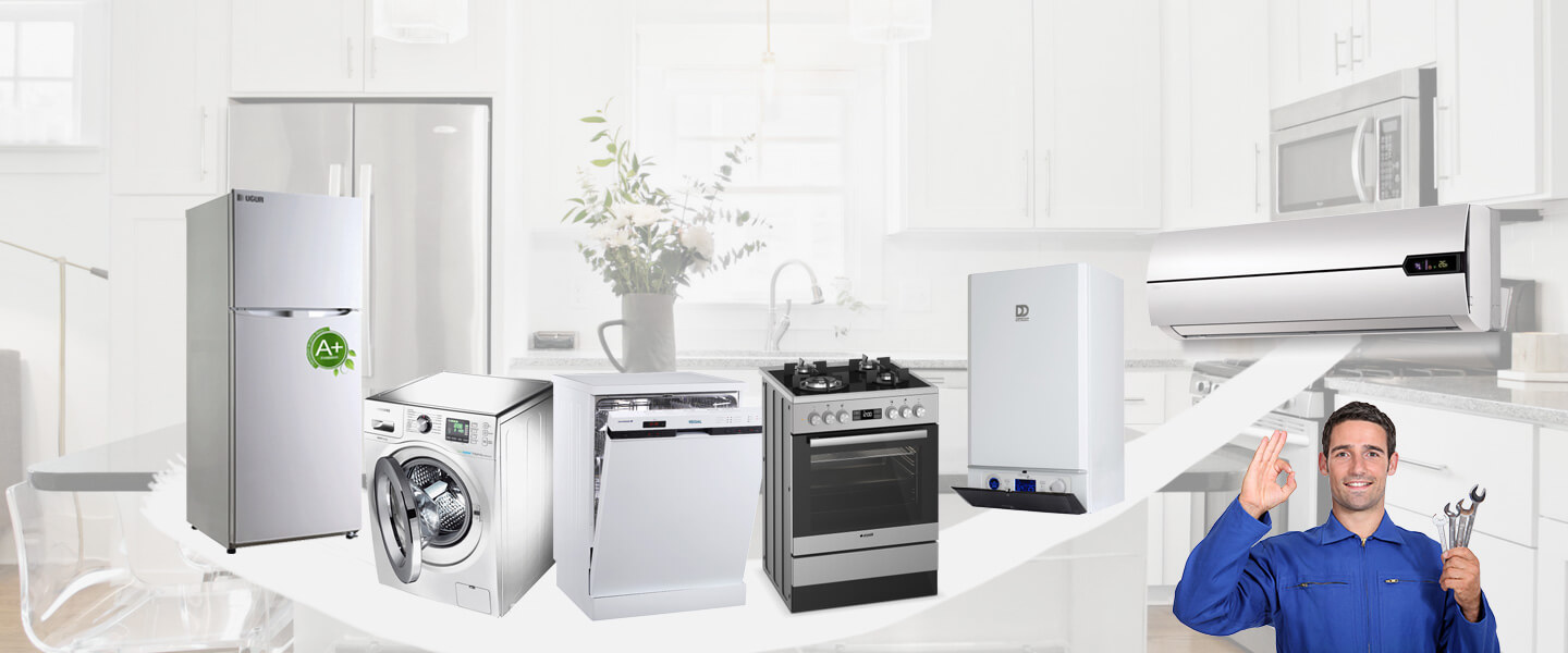 Ataşehir Daikin Servisi